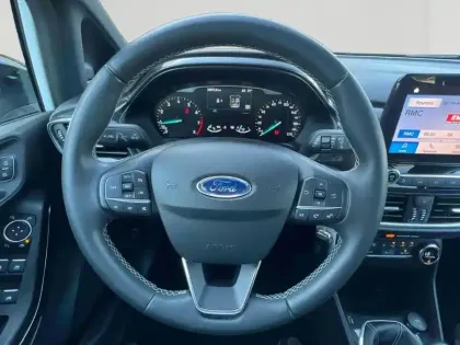 Photo 12 Ford Fiesta  Active 1.0 EcoBoost 95ch Active X
