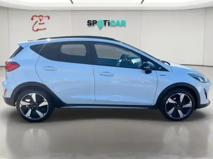 Photo 7 Ford Fiesta  Active 1.0 EcoBoost 95ch Active X