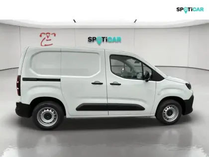 Photo 7 Citroën Berlingo  Van M Diesel 100ch