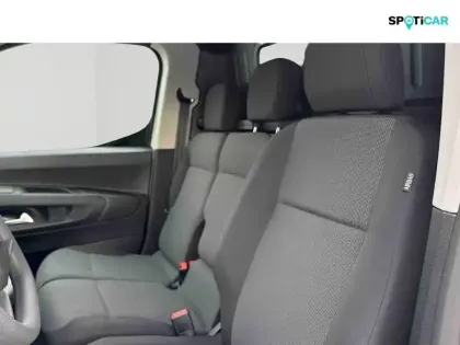 Photo 11 Citroën Berlingo  Van M Diesel 100ch