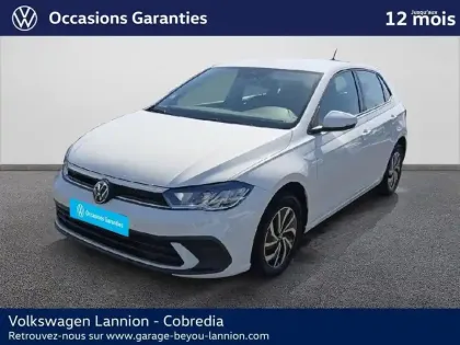 Photo Volkswagen Polo Life