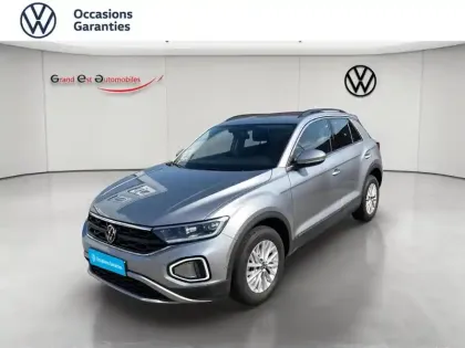 Photo Volkswagen T-roc Life