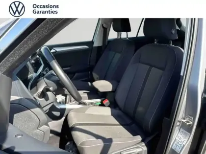 Photo 11 Volkswagen T-roc  1.0 TSI 110ch Life