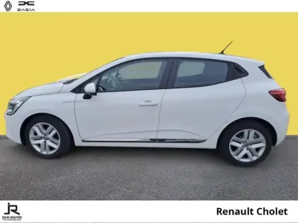 Photo 9 Renault Clio  1.0 SCe 65ch Business -21N