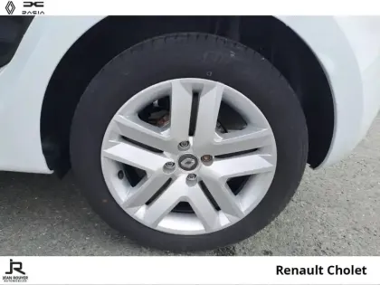 Photo 7 Renault Clio  1.0 SCe 65ch Business -21N
