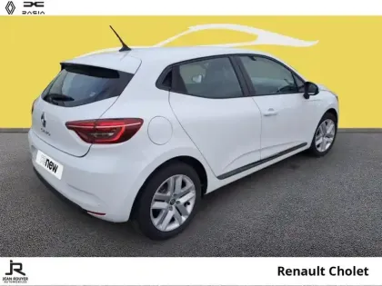 Photo 11 Renault Clio  1.0 SCe 65ch Business -21N
