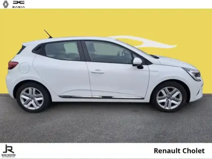 Photo 12 Renault Clio  1.0 SCe 65ch Business -21N
