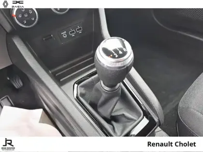 Photo 5 Renault Clio  1.0 SCe 65ch Business -21N