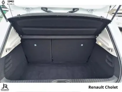 Photo 6 Renault Clio  1.0 SCe 65ch Business -21N
