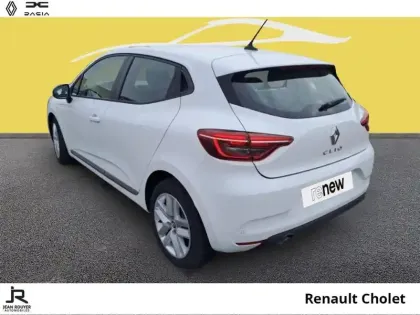 Photo 13 Renault Clio  1.0 SCe 65ch Business -21N