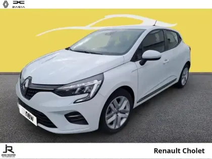 Photo Renault Clio Business