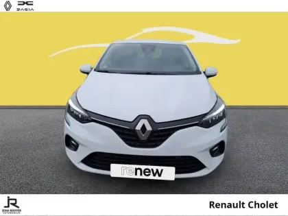 Photo 8 Renault Clio  1.0 SCe 65ch Business -21N