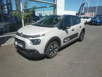 Photo Citroën C3 Shine