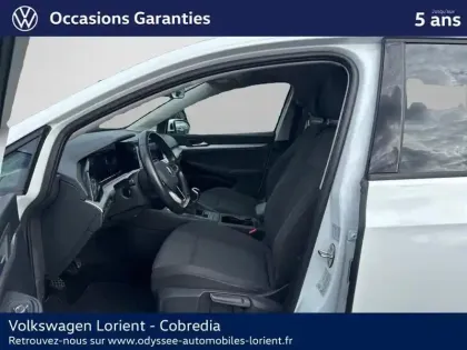 Photo 7 Volkswagen Golf  SW 1.0 TSI OPF 110ch Life Plus