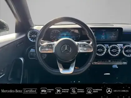 Photo 6 Mercedes Classe A  250 e 160+102ch AMG Line 8G-DCT 8cv