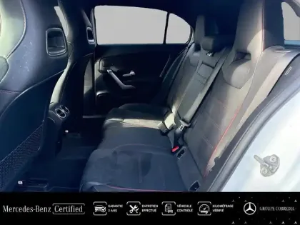 Photo 10 Mercedes Classe A  250 e 160+102ch AMG Line 8G-DCT 8cv
