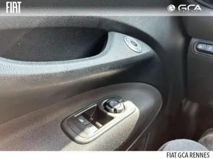 Photo 11 Fiat 500  e 95ch MY23