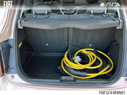Photo 14 Fiat 500  e 95ch MY23