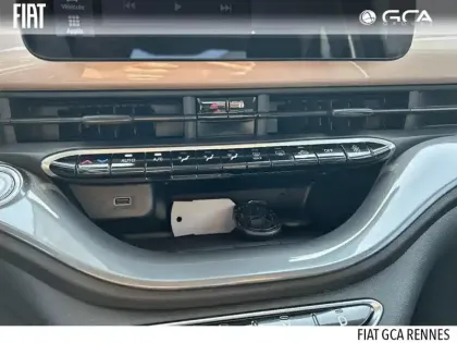 Photo 10 Fiat 500  e 95ch MY23