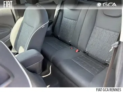 Photo 13 Fiat 500  e 95ch MY23