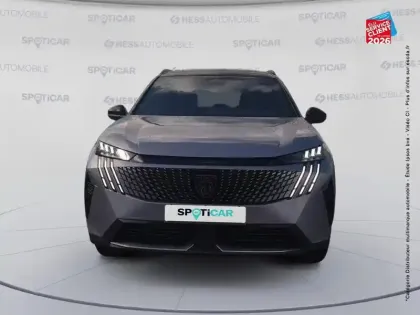 Photo 16 Peugeot 5008  Hybrid 136ch GT e-DCS6