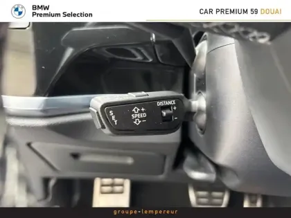 Photo 7 Audi Q3  Sportback 35 TDI 150ch S line quattro S tronic 7