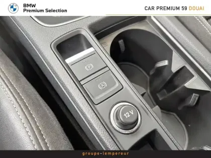 Photo 10 Audi Q3  Sportback 35 TDI 150ch S line quattro S tronic 7