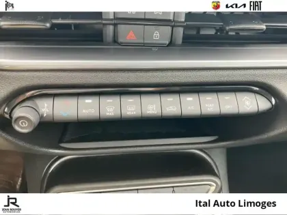 Photo 14 Fiat 600  1.2 Hybrid Turbo 145ch Icône eDCT6 Step 2