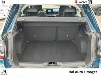 Photo 5 Fiat 600  1.2 Hybrid Turbo 145ch Icône eDCT6 Step 2