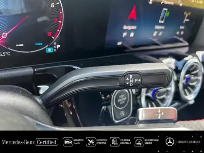 Photo 9 Mercedes GLA  180 136ch Edition 140 7G-DCT