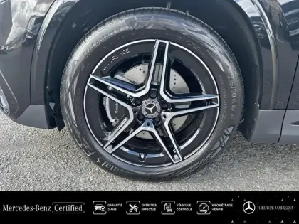 Photo 14 Mercedes GLA  180 136ch Edition 140 7G-DCT