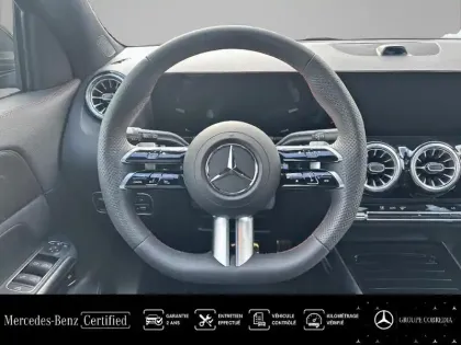 Photo 6 Mercedes GLA  180 136ch Edition 140 7G-DCT