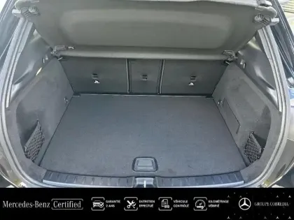 Photo 11 Mercedes GLA  180 136ch Edition 140 7G-DCT