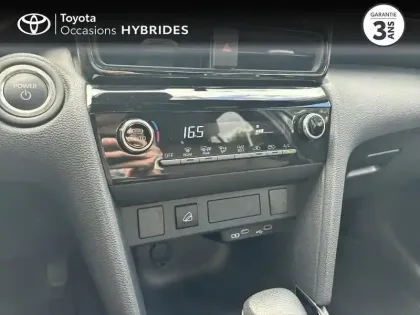 Photo 14 Toyota Yaris  Cross 116h Design AWD-i MY22