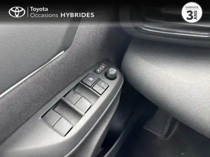 Photo 13 Toyota Yaris  Cross 116h Design AWD-i MY22