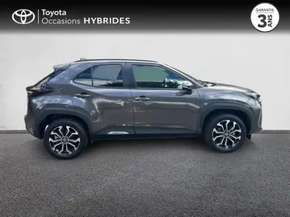 Photo 8 Toyota Yaris  Cross 116h Design AWD-i MY22