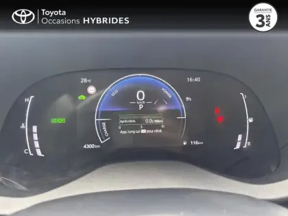 Photo 5 Toyota Yaris  Cross 116h Design AWD-i MY22