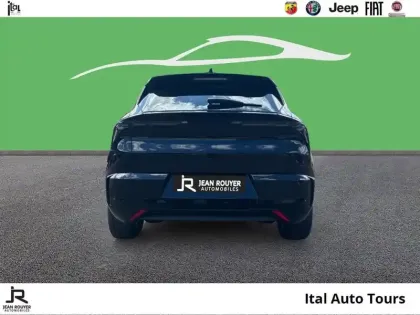 Photo 19 Alfa Romeo Junior  Elettrica 156ch 54kWh Sprint Prime CEE de 4800? déduite