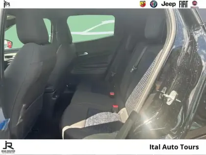 Photo 9 Alfa Romeo Junior  Elettrica 156ch 54kWh Sprint Prime CEE de 4800? déduite