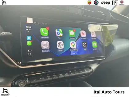 Photo 13 Alfa Romeo Junior  Elettrica 156ch 54kWh Sprint Prime CEE de 4800? déduite