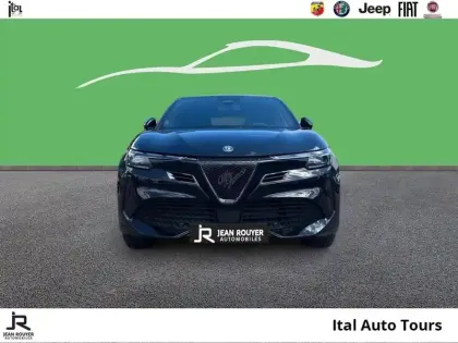 Photo 16 Alfa Romeo Junior  Elettrica 156ch 54kWh Sprint Prime CEE de 4800? déduite