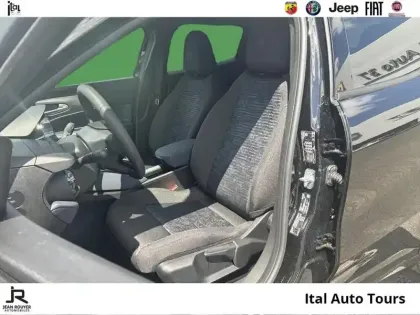 Photo 23 Alfa Romeo Junior  Elettrica 156ch 54kWh Sprint Prime CEE de 4800? déduite