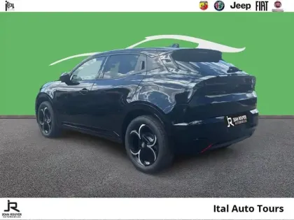 Photo 6 Alfa Romeo Junior  Elettrica 156ch 54kWh Sprint Prime CEE de 4800? déduite