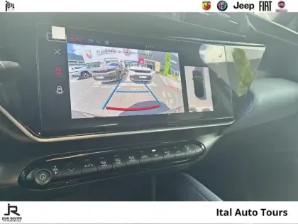 Photo 12 Alfa Romeo Junior  Elettrica 156ch 54kWh Sprint Prime CEE de 4800? déduite