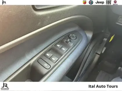 Photo 26 Alfa Romeo Junior  Elettrica 156ch 54kWh Sprint Prime CEE de 4800? déduite