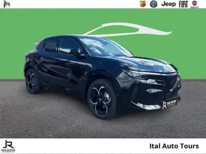 Photo 17 Alfa Romeo Junior  Elettrica 156ch 54kWh Sprint Prime CEE de 4800? déduite