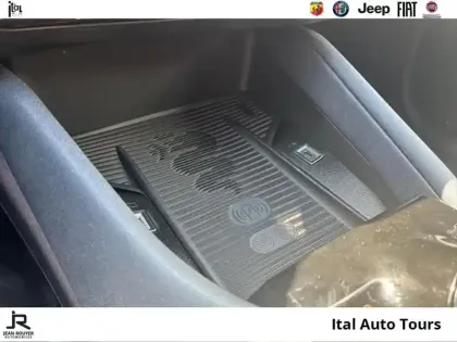 Photo 14 Alfa Romeo Junior  Elettrica 156ch 54kWh Sprint Prime CEE de 4800? déduite