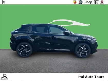 Photo 18 Alfa Romeo Junior  Elettrica 156ch 54kWh Sprint Prime CEE de 4800? déduite
