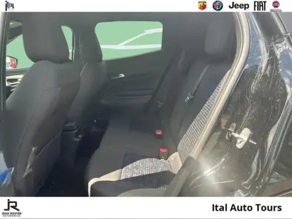 Photo 24 Alfa Romeo Junior  Elettrica 156ch 54kWh Sprint Prime CEE de 4800? déduite