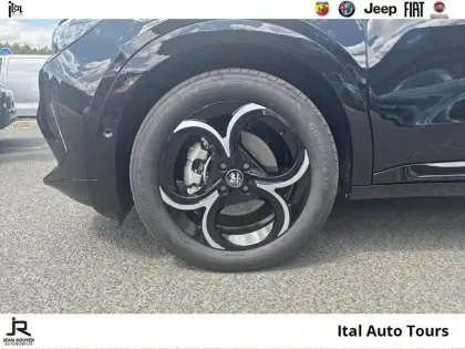 Photo 25 Alfa Romeo Junior  Elettrica 156ch 54kWh Sprint Prime CEE de 4800? déduite